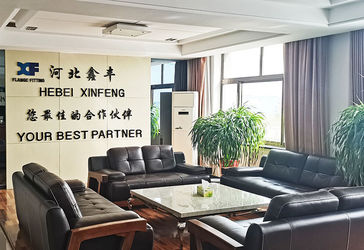 Cina Hebei Xinfeng High-pressure Flange and Pipe Fitting Co., Ltd.