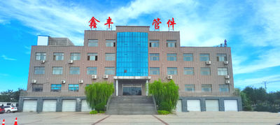 Cina Hebei Xinfeng High-pressure Flange and Pipe Fitting Co., Ltd.