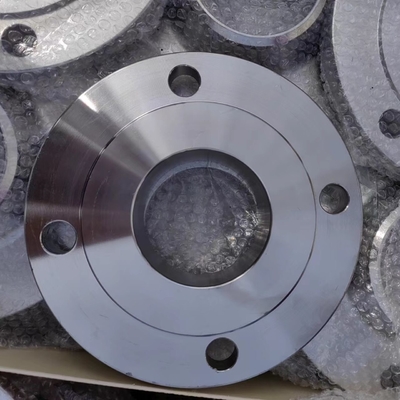 Ct20 Gost 33259 Paduan FF Baja Ditempa Flange Pn6-Pn100