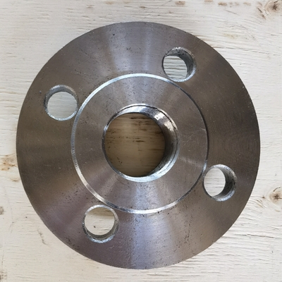 Gost 33259 Pn100 Flensa Stainless Tempa Untuk Minyak Bumi