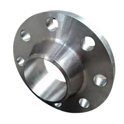 PN10 Flanges baja karbon tempa Bs 4504 Bl Kimia