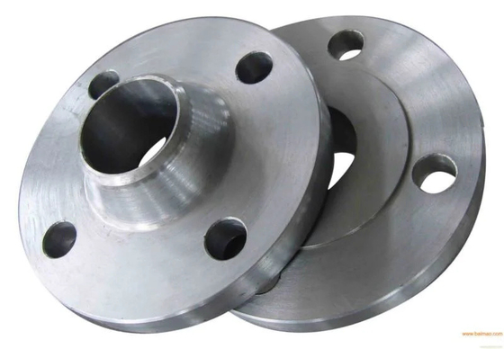 En1092-1 Pn16 Type01b Ff Flange P250gh Tekanan Pn6-Pn40