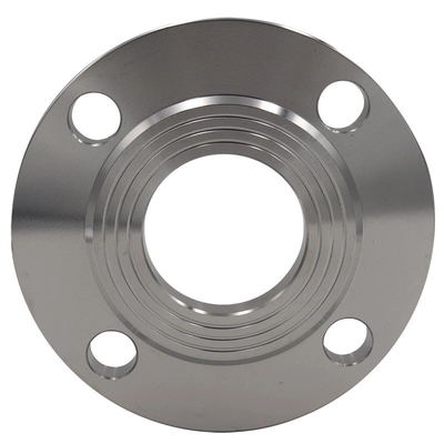 Pengelasan Din En 1092-1 Flanges tempa baja karbon Pn160
