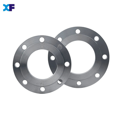 6&quot; Ansi B16.5 Flanges Tembaga Baja Tidak Berlemak Astm A350 Lf2