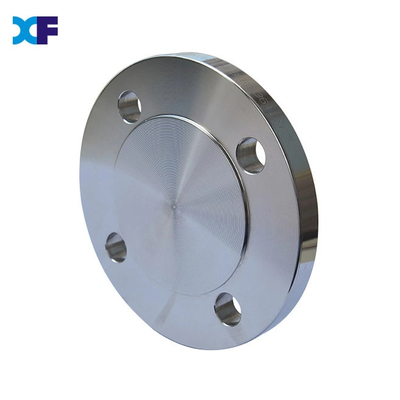 Awwa C207-07 Ring Dan Flang blind stainless steel Kelas B/Kelas D 72&quot;