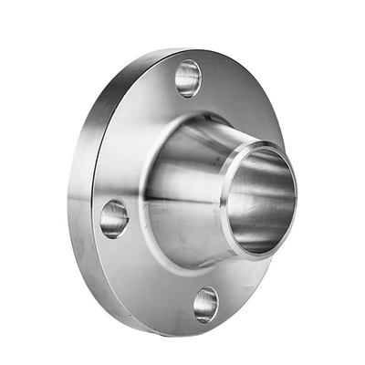 Mempertukarkan AWWA C207-07 CS A105/SA 105N Hub-Type Slip-On Flanges