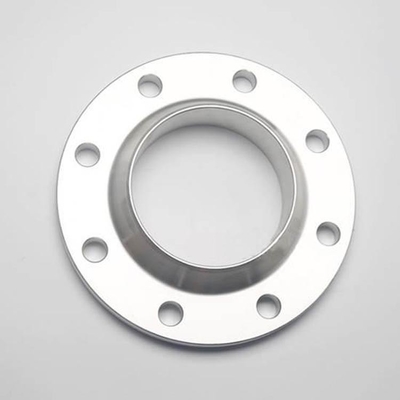 PN6-PN100 Tekanan Flange stainless steel GOST 33259 Sambungan Las
