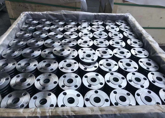 120&quot; RF FF RTJ TF GF DItempa EN1092-1 FLANGE PN6 PN10 PN16 PN25 PN40 PN160