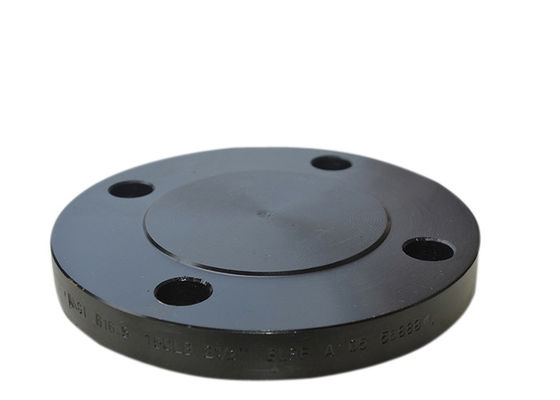 36 &quot;ISO TUV Minyak Gas Air ANSI B16.5 B16.47 Flange Carbon Steel Stainless Steel