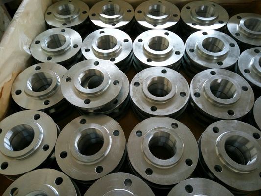 Din2576 Din2502 Flange Baja Karbon En1092-1 &amp; Din Pn6 Pn10 Pn16 Pn25 Pn40 Type01 Type11