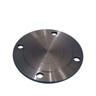 Kelas 150 Sampai 2500 Flange Baja Karbon Ditempa GOST 33259 12820 12821 12836