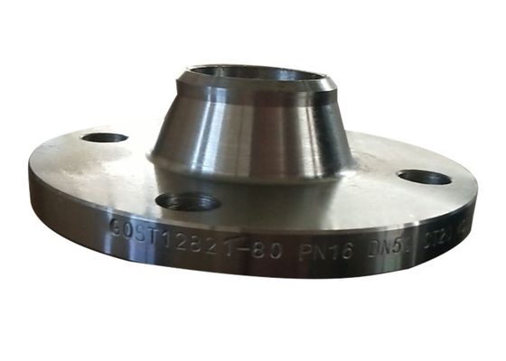 Pn6 - Pn200 Blind Wn Dan Plat Gost 33259 Flange Carbon Steel dan Stainless steel