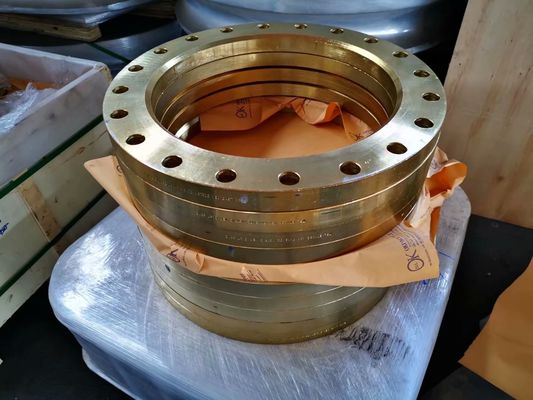 Plat SABS 1123 Flange 600kpa 1000kpa 1600kpa 2500kpa Tabel D Tabel E Baja Karbon