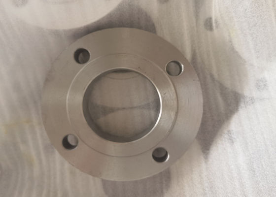 DIN EN1092-1 TYPE01 DIN2502 PN16 DN200 Din 2576 Flange Ditempa S235JR P250GH P245GH