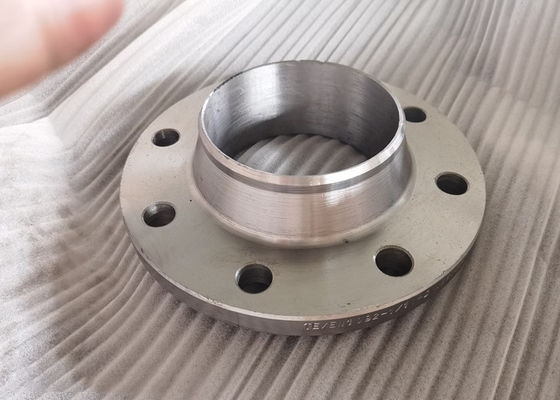 Plat Ditempa CT20 PN10 PN16 PN25 Flange Wn Rf GOST 12820-80 GOST 33259 GOST 12821-80