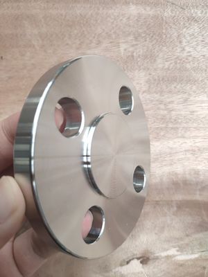 1/2 &quot;-48&quot; FLANGE DIN EN 1092-1 Baja Karbon Baja Tahan Karat PN6-PN250