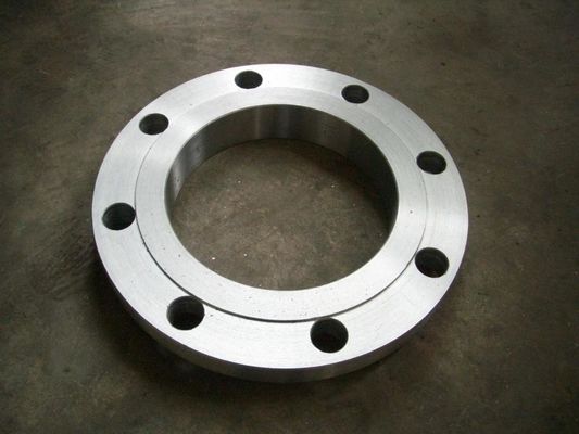 kualitas  S235JR  P245GH  304 316 FLANGE BS4504 PN6 PN10 PN25 PN40 PN64 PN100 Forged Flanges pabrik
