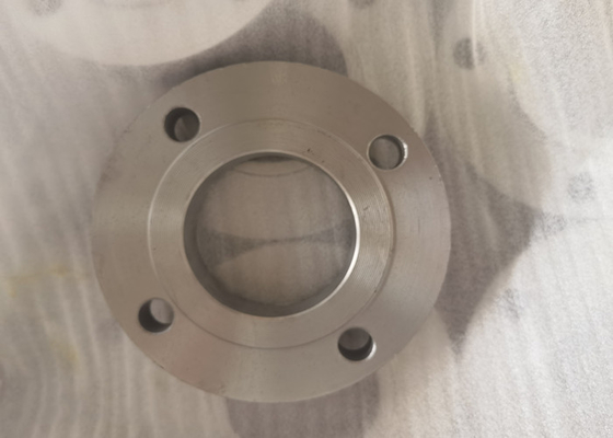 Jadi Wn Blind Flange Din En 1092-1 Tipe 01 Tipe 11 P250gh P245gh P280gh
