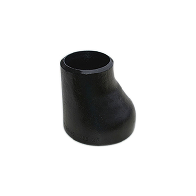 PED Fitting Pipa Tempa En10253 Din2605 Asme B16.9 B16.28 Reuder Cap Elbow Tee