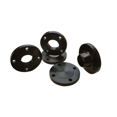Buta Jadi Ditempa Flange Ansi B16.5 Asme B16.47 Astm A105 150lbs Dn200