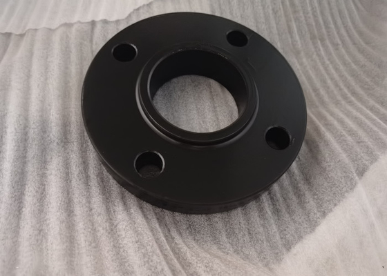 Buta Jadi Ditempa Flange Ansi B16.5 Asme B16.47 Astm A105 150lbs Dn200