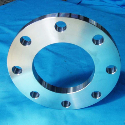 Dn40 Ss400 Flange Jis B2220 Baja Karbon Tempa