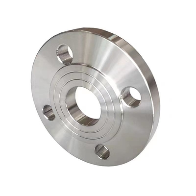 GOST 33259 Socket Weld Flange Welding PN6-PN100 MFM Pembuatan Kapal