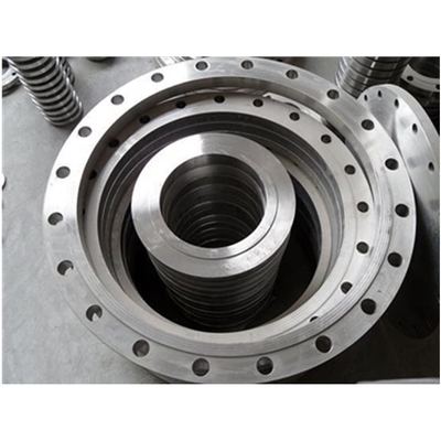 Berulir DIN EN 1092-1 Flensa Rf Tipe PN6-PN40