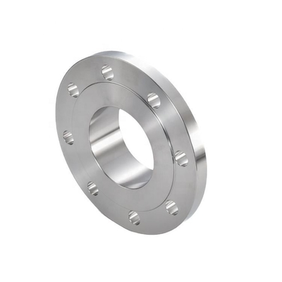 PN6 Lifted Face Flange Din En 1092 1 Pengelasan
