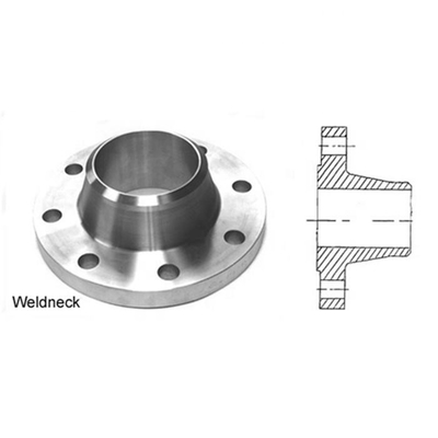 900# Flange Tempa Stainless Steel Ansi B16.5 Asme B16.47 Rf Jenis Wajah
