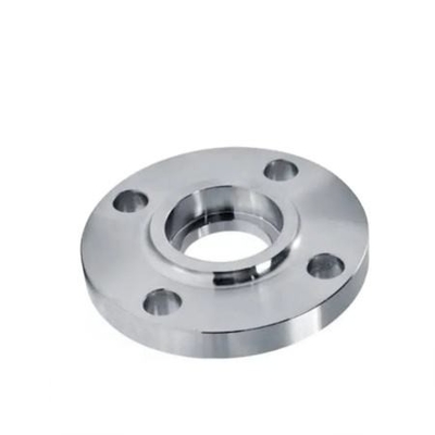 A182 F304 / 304l Kelas Pengelasan Flensa Stainless Ditempa150-Class2500