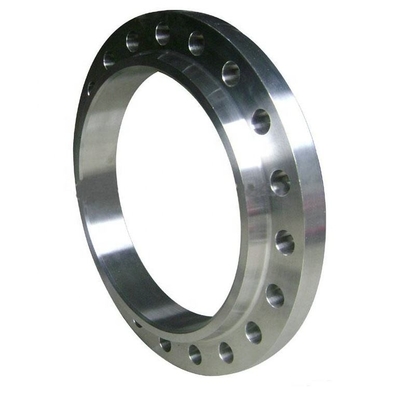 21/2&quot; A182 F304 / 304l Peringkat Tekanan Flange Tahan Karat Class150-Class2500