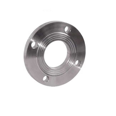 A182 F304 / 304l 300# Flange Pipa Stainless Steel Cat Kuning