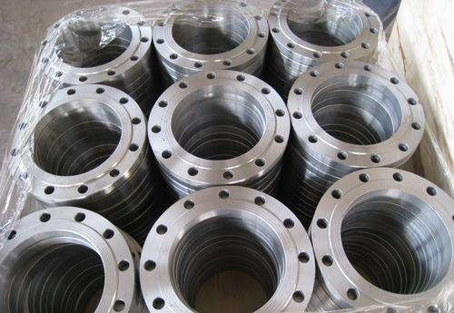 Flange Pipa Stainless 2500# Ansi B16.5 Asme B16.47