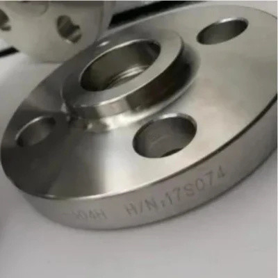 Pn25 Astm A182 Flanges baja tempa Bs 4504