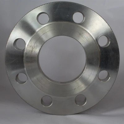 Pn25 Astm A182 Flanges baja tempa Bs 4504
