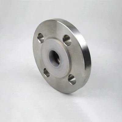 Pn10 Slip On Flanges Kelas 150 Bs4504 Pl Jenis koneksi