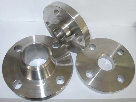 En1092-1 Flange Pengelasan Datar Pn16 Dn100 Type01b