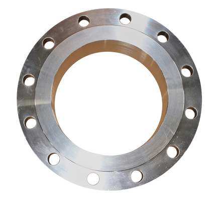 Pn16 Flange Welding Neck Ansi 150 En 1092-1 Tipe 02 Lolos