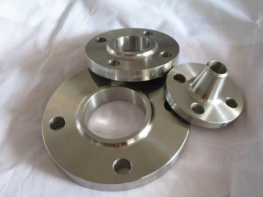 P250gh Cat Anti Karat Flange yang Dipalsukan En 1092-12007