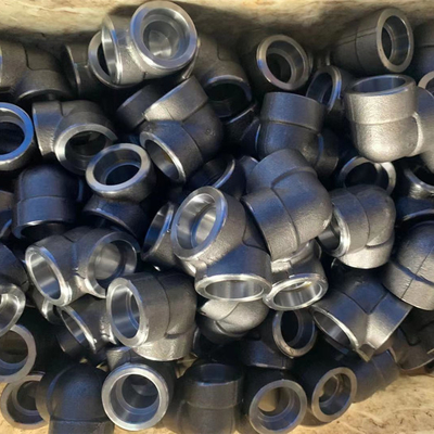 Fittings welding tabung stainless steel Socket Weld End Connection DN1800 SGP JIS B2311