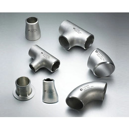 Perak Hitam JIS B2313 Galvanized Elbow Tee Cap Fittings Dengan Rating Tekanan 5K-20K