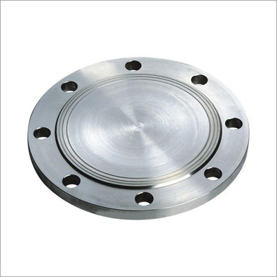 BS 4504 Flang blind baja karbon untuk Pn2.5/6/10/16/25/40