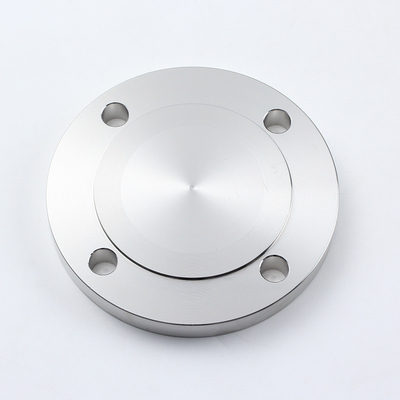 BS 4504 PN10 PN16 PN25 PN40 Standar Blind Flange