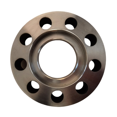 BS 4504 Flanges berujung pengelasan soket baja karbon
