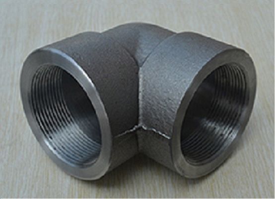 ASME B16.11 Fitting Forged ASTM A105N SW Fitting Kopling Tee Siku 3000lbs
