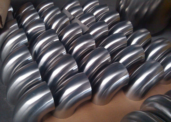 WPC ST372 ST54 A234WPB Pipa Baja Siku 45D 90D 180D STD SCH40 SCH80 Butt Weld