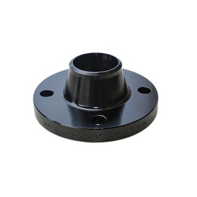 36 Inch SLIP PADA Flange Pipa Air Gas Minyak STD SCH40 A105 Flensa NECK LAS