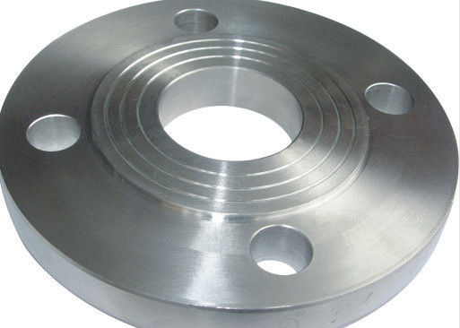 ST37.2 Q235 S235JR CT20 16MN STEEL FORGED FLANGE JIS B2220 10K SOP PLATE FLANGE