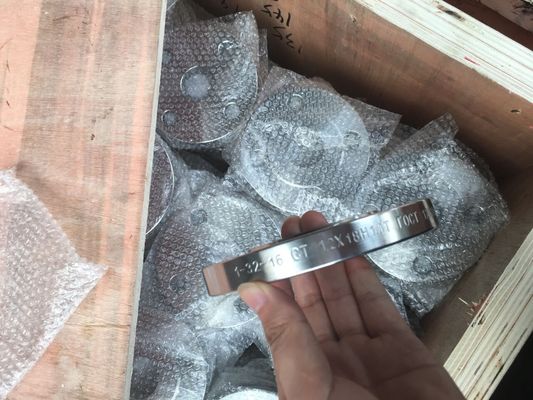 3/4&quot; Sampai 72&quot; DN2000 GOST 33259 Pelat Baja Flange CT20 GOST 12821 WN